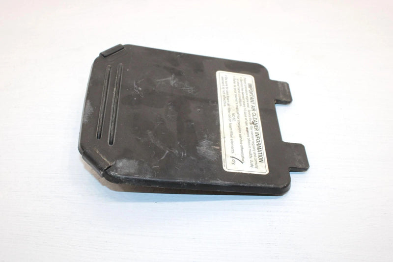 2006 Kawasaki Prarie 360 Oem Air Box Lid Cover 11011-1639 AK29