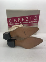 New Women’s Cream Capezio Cowboy Boots. L 509 9 M. 15-62