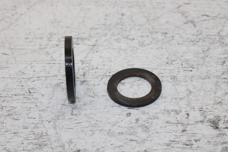1996 Polaris Sportsman 500 Oem Steering Post Nut And Washer 5431571 AP187