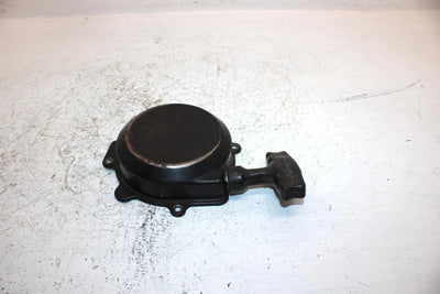 1993 Kawasaki Bayou 300 Oem Starter Recoil 49088-1055 AK24
