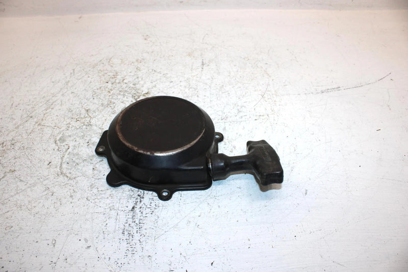 1993 Kawasaki Bayou 300 Oem Starter Recoil 49088-1055 AK24