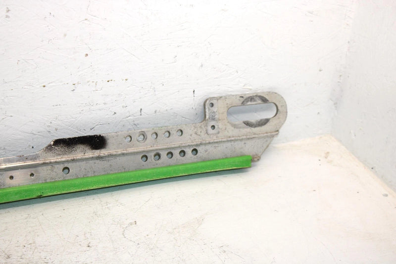 1998 Arctic Cat Zl 500 Oem Skid Rail 2604-050 SA16