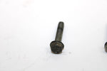 Ski-doo Oem Taptite Screw M5x25 Pair 420241271 Q4352