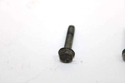Ski-doo Oem Taptite Screw M5x25 Pair 420241271 Q4352
