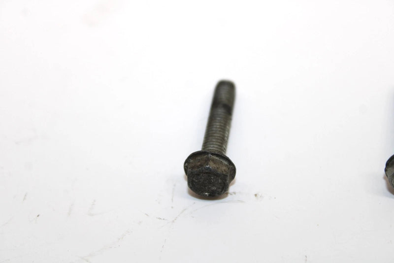 Ski-doo Oem Taptite Screw M5x25 Pair 420241271 Q4352