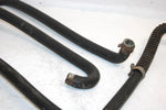 92 Polaris Indy 440 Oem Coolant Hose Set 5410324 5410323 5410350 SP48