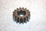 2007 Arctic Cat Atv 650 H1 Oem 1st Drive Gear 16T 0822-008 AA25