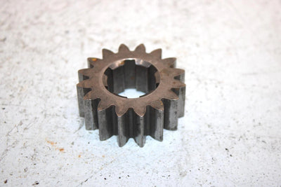 2007 Arctic Cat Atv 650 H1 Oem 1st Drive Gear 16T 0822-008 AA25