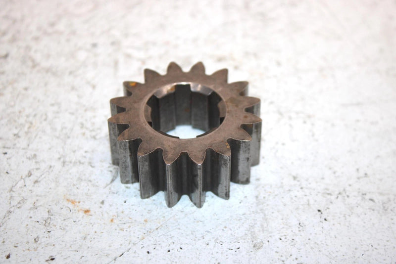 2007 Arctic Cat Atv 650 H1 Oem 1st Drive Gear 16T 0822-008 AA25
