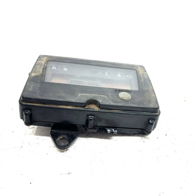 09-14 Honda Rancher 420 OEM Speedometer Assy 37200-HP7-A01 AH28
