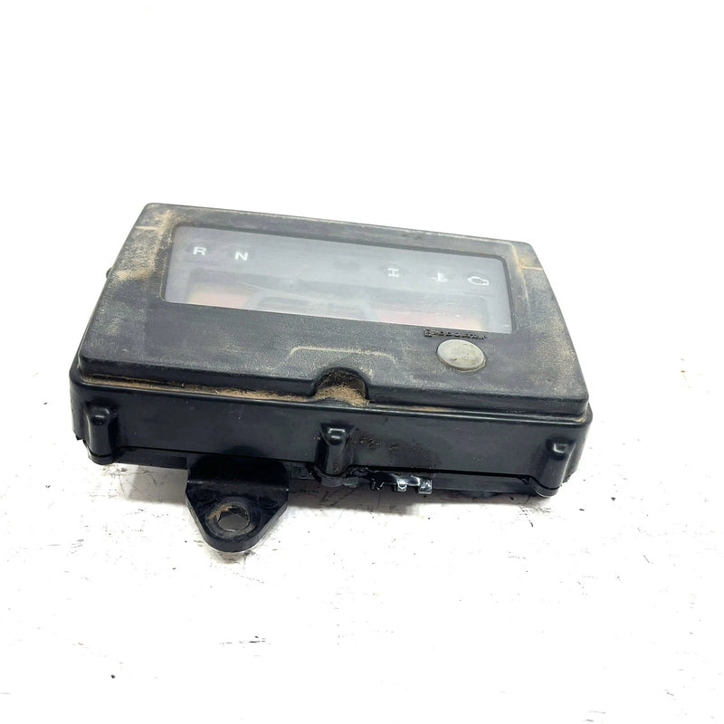 09-14 Honda Rancher 420 OEM Speedometer Assy 37200-HP7-A01 AH28