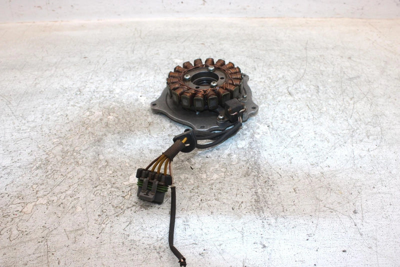 2006 Polaris Sportsman 500 Oem Stator 3089906 3089959 AP186