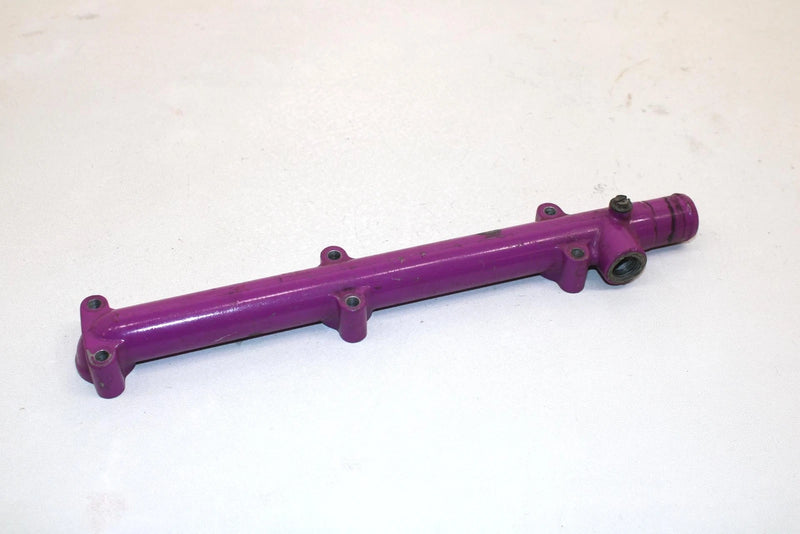 Polaris Oem Water Outlet Manifold (Purple) 3085115 Q894