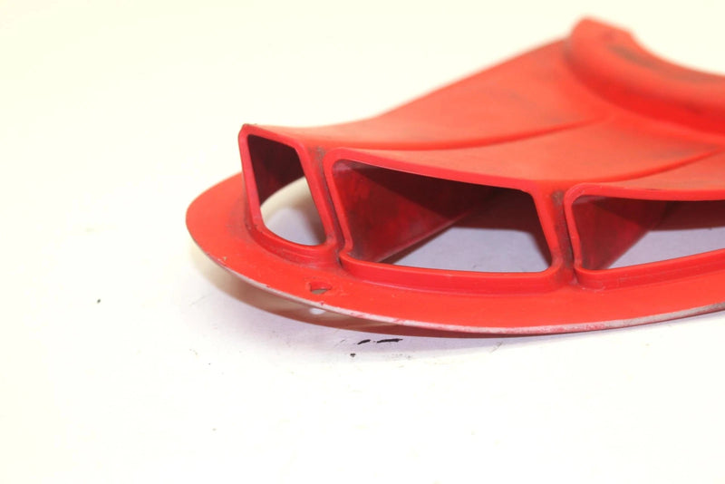 1997 Arctic Cat Daytona 770 Oem Right Vent 1673-267 JA3