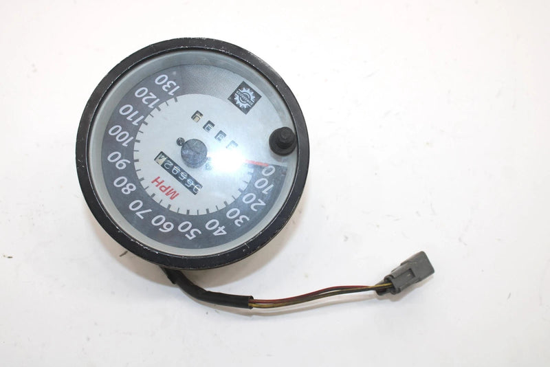 2001 Ski-doo Mxz 700 Oem Speedometer Less Than 6000 Miles 515175336 SS98