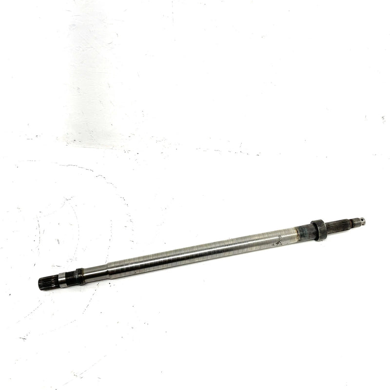 2002 Bombardier Quest 500 OEM Left Rear Axle 705500184 AB14