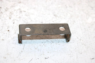 1996 Kawasaki Bayou 300 Oem Tool Band Bracket 11046-1451 AK25