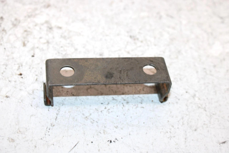 1996 Kawasaki Bayou 300 Oem Tool Band Bracket 11046-1451 AK25