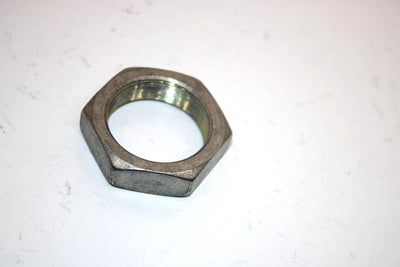 87 Kawasaki Bayou 185 Klf185a Oem Rear Axle Lock Nut 92015-1493 AK13