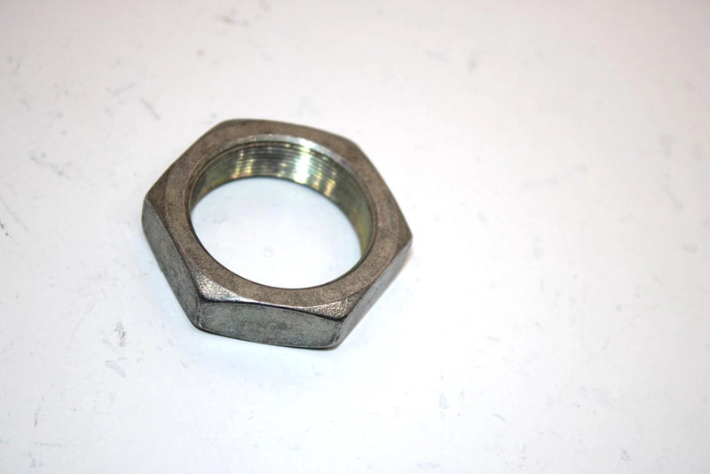 87 Kawasaki Bayou 185 Klf185a Oem Rear Axle Lock Nut 92015-1493 AK13