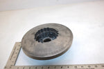 03 Bombardier Quest 650 Oem Secondary Clutch Outer Half 711280176 AB1.1