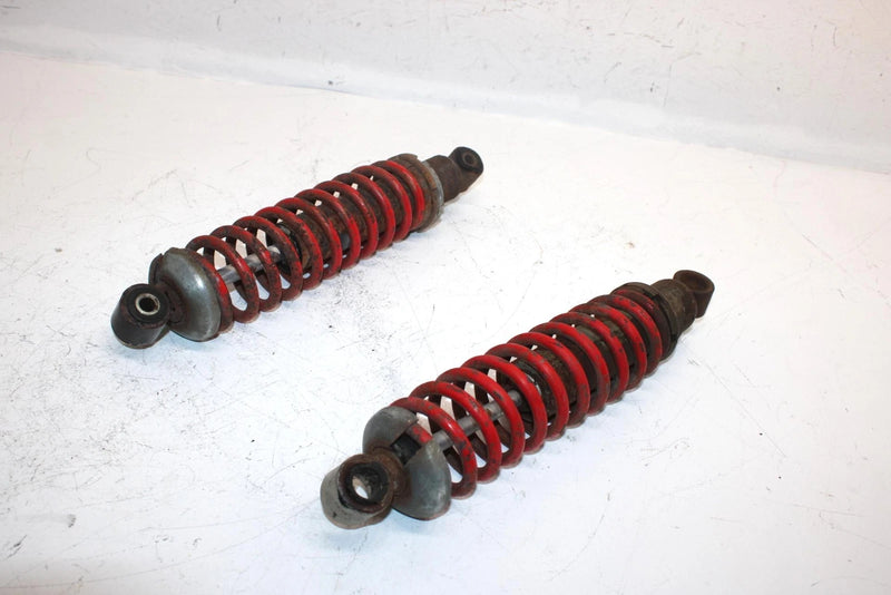 92 Polaris Indy 440 Oem Front Shock Pair 7041144 SP48