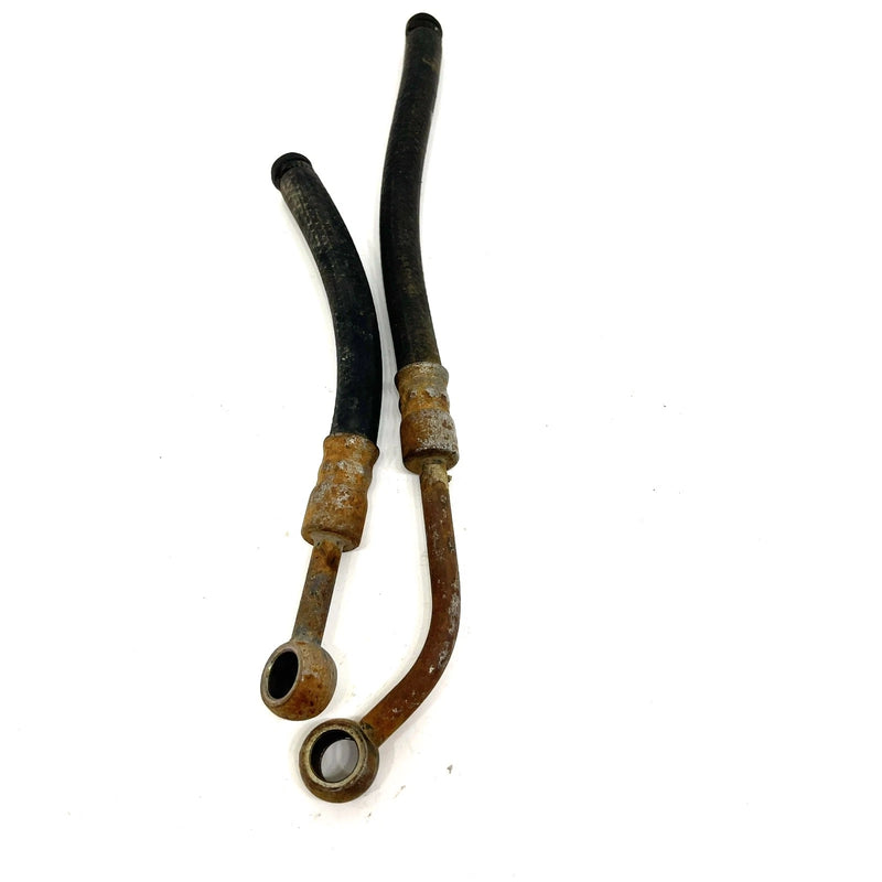 96-02 Polaris Sportsman 500 OEM Oil Hose Set 7052109 AP203