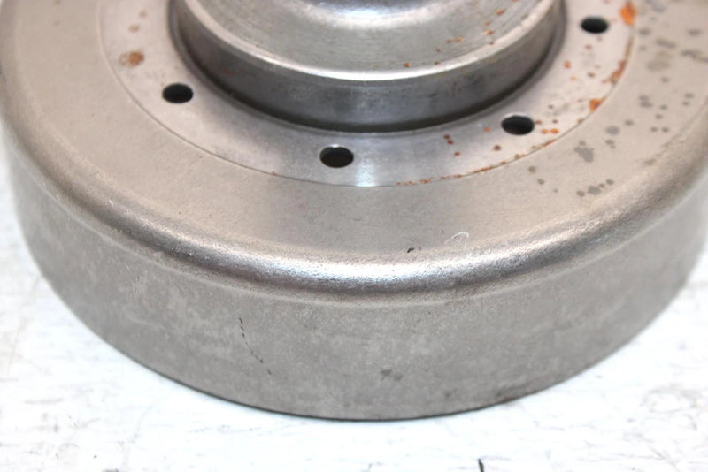 1990 Yamaha  Moto 4 Oem Clutch Housing 3GC-16611-00-00 AY5
