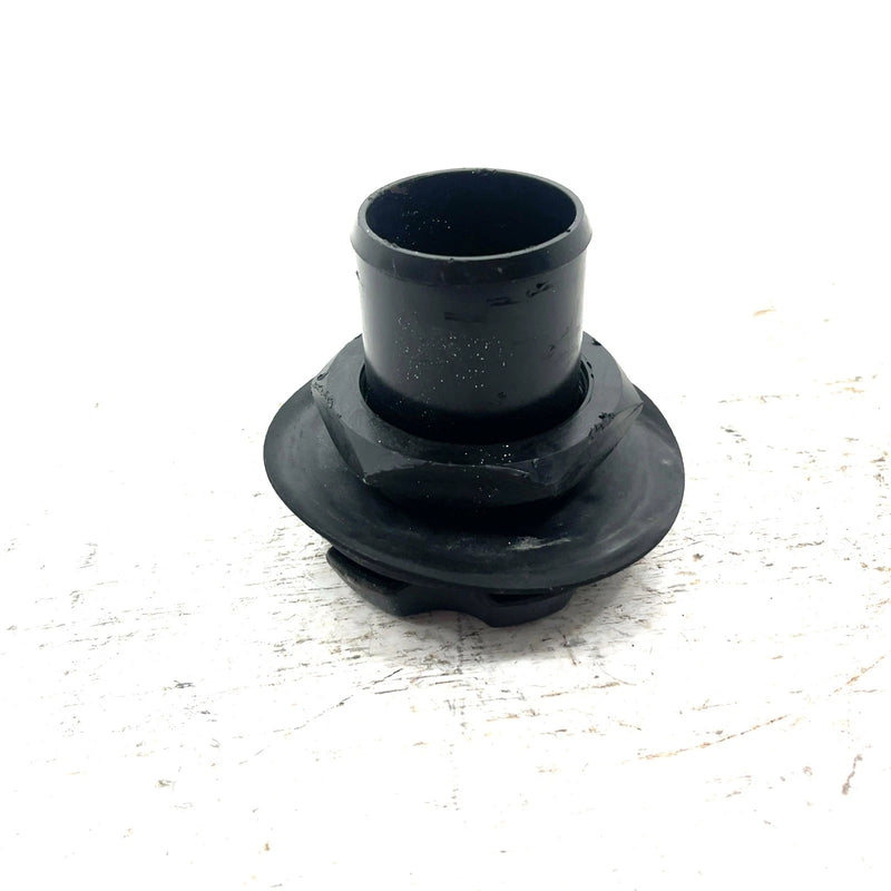 1998 Yamaha WaveRunner XL1200 OEM Fuel Filler Neck GP7-U7833-10-00 JY26