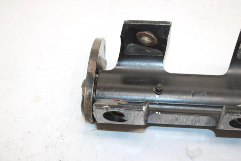 05 Arctic Cat T660 Turbo Touring Oem Left Steering Knuckle 0703-649 SAS6