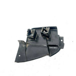07-12 Can-Am Outlander 650 4x4 XT HO EFI OEM Right Inner Fender 705002124 AB17