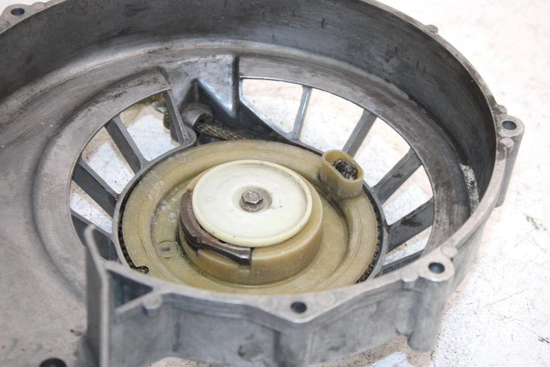 92 Polaris Sport Gt Oem Starter Recoil Assembly 3083548 SP62
