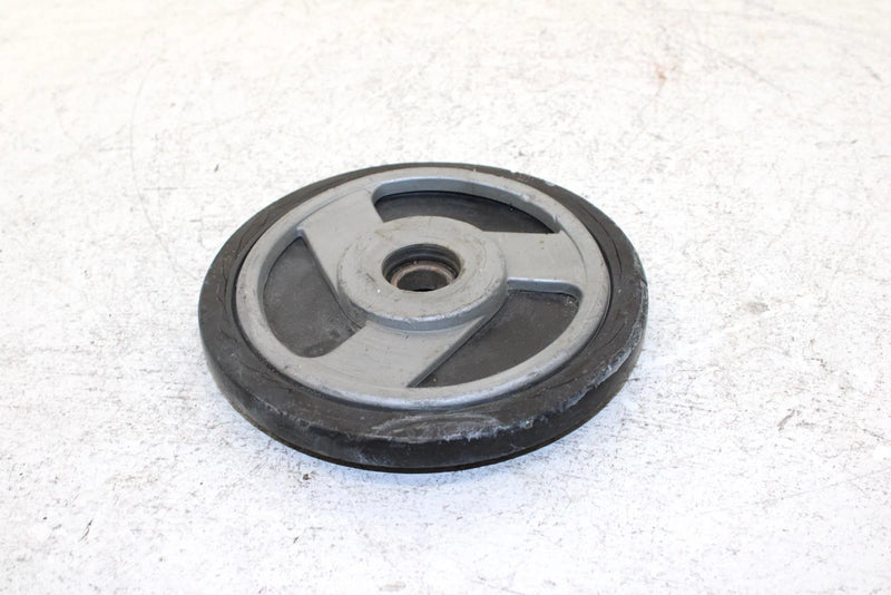 1999 Yamaha Vmax 600 Sx Oem Silver Idler Wheel W/Bearing  8DF-47550-01-00 SY5