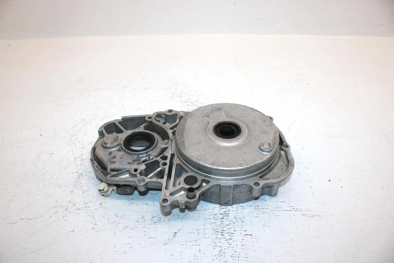 1985 Honda Atc 110a All Terrain Oem Left Side Cover 11341-943-800 AH58