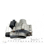 2012 Yamaha Grizzly 550 YFM550 4x4 OEM Front Diff Gearcase 1HP-46160-01-00 AY65