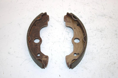 96 Honda Trx400 Fwa Oem Front Brake Pad Set 06450-HC5-900 AH26