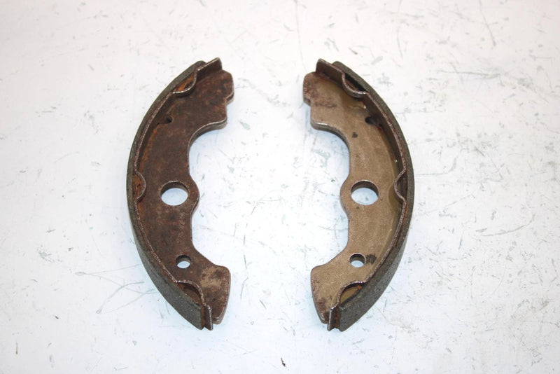 96 Honda Trx400 Fwa Oem Front Brake Pad Set 06450-HC5-900 AH26