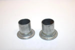 1994 Yamaha Vmax 600 Oem Tall Backup Plate Pair 8AB-23788-00-00 Q5621