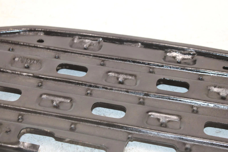 1991 Polaris Trail Boss Oem Right Footrest 1040220 AP92