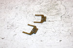 1995 Arctic Cat Z 440 Oem Float Arm Pair 6505-027 SA13