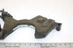 2009 Ski-doo Mxz 600 Oem Noise Shield Cover 512060339 SS80