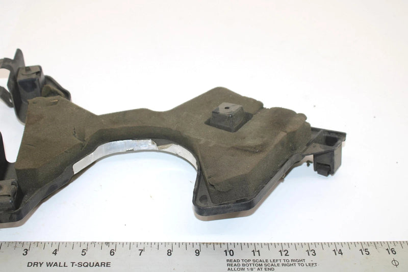2009 Ski-doo Mxz 600 Oem Noise Shield Cover 512060339 SS80