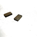 2003 Arctic Cat 400 4X4 OEM Parking Brake Pads 1402-602 AA30