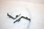 1996 Ski-doo Formula Iii 600 Oem Hood Hinge Bracket Set 517273300 SS22