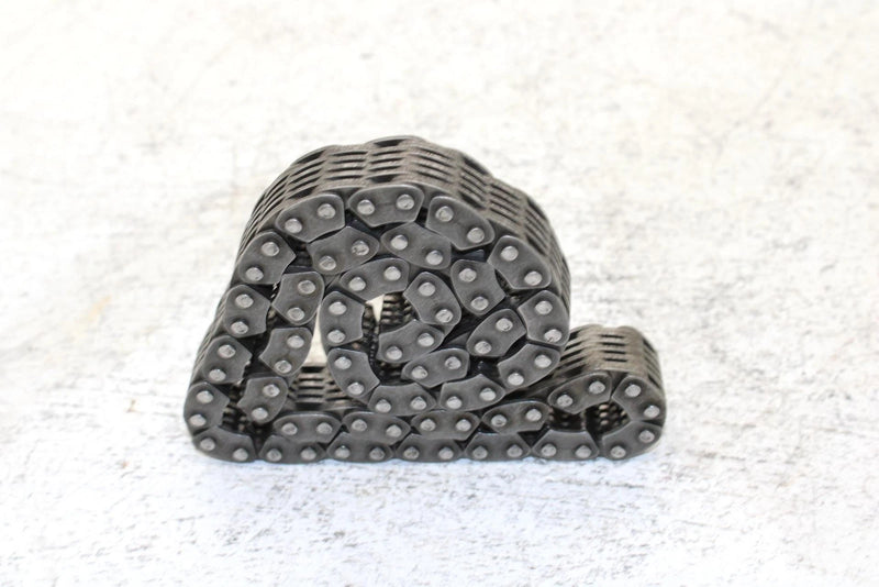 2003 Polaris 800 Xc Sp Edge Oem 76P Drive Chain 3221108 SP35
