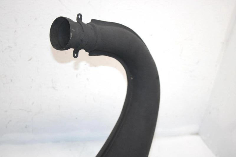 93 Polaris 500 Efi Oem Exhaust Muffler 1260571 SP25