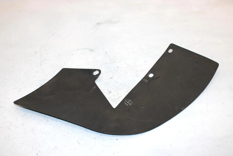 01 Polaris Trail Blazer  Oem Left Front Bumper Splash Guard 5434084 AP1