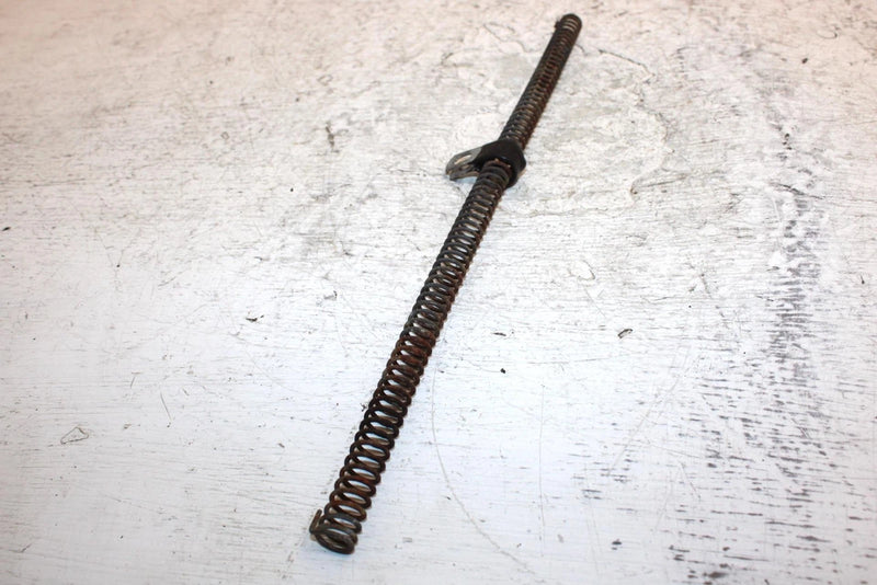 2000 Ski-doo Mxz 700 Oem Recoil Rope Guide 518321569 SS8