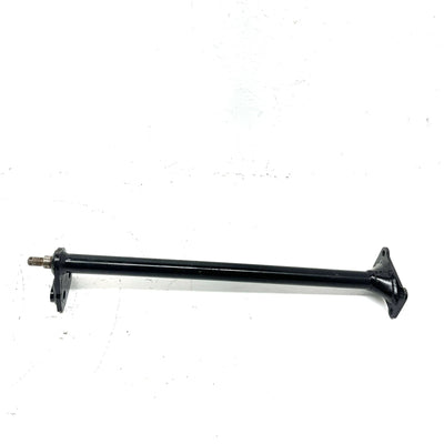 2002 Bombardier Quest 500 OEM Steering Post Shaft 709400089 AB14
