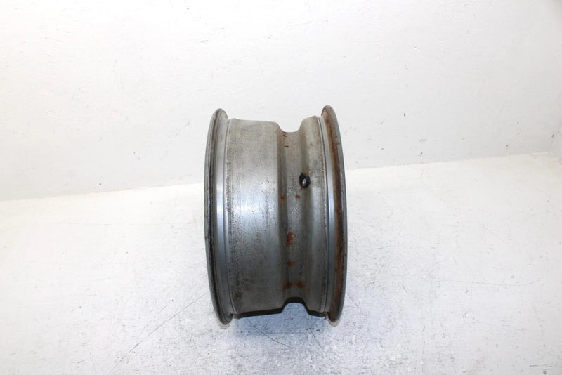 1996 Polaris Xplorer 400l Oem 12X6 Front Wheel Rim 1523448-067 AP26